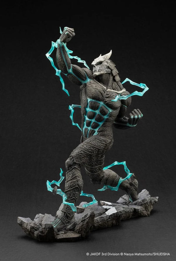 *PRE-ORDER* KAIJU NO. 8 - Kaiju No. 8 - Statue ARTFXJ 1/8 28cm