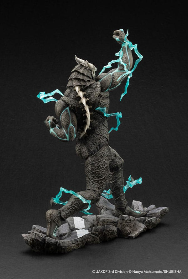 KAIJU NO. 8 - Kaiju No. 8 - Statue ARTFXJ 1/8 28cm