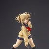MY HERO ACADEMIA - Himiko Toga - Statue 1/8 ARTFXJ 20cm