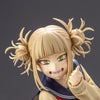 MY HERO ACADEMIA - Himiko Toga - Statue 1/8 ARTFXJ 20cm
