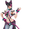 STREET FIGHTER - Juri - Pop Up Parade 17cm