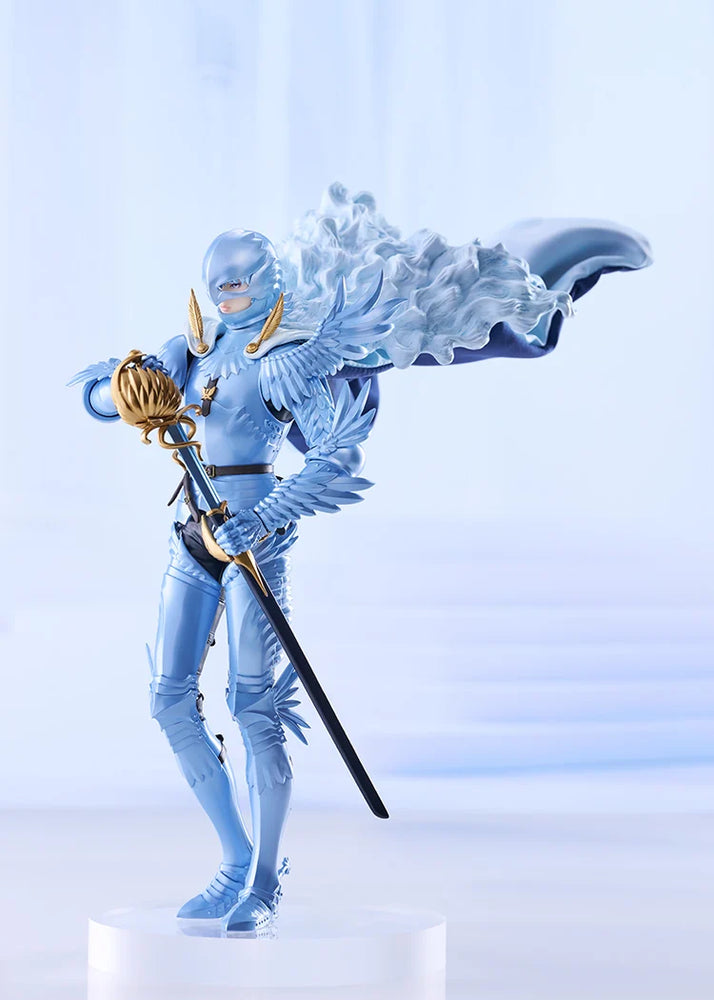 *PRE-ORDER* BERSERK - Griffith (Falcon of Light) - Pop Up Parade SP 23cm