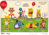 DISNEY - Winnie The Pooh Series - Figure 8cm (1 stuk)