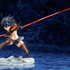 *PRE-ORDER* KILL LA KILL - Ryuko Matoi "Kamui Senketsu" - Statue 1/8 15cm