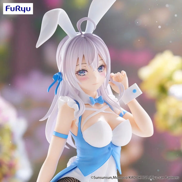 *PRE-ORDER* ALYA SOMETIMES HIDES HER FEELINGS IN RUSSIAN - BiCute Bunnies Alya - Statue 28cm