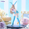 CHAINSAW MAN - BiCute Bunnies Power Light Blue - Statue 25cm