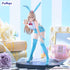 CHAINSAW MAN - BiCute Bunnies Power Light Blue - Statue 25cm