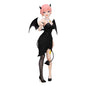 THE QUINTESSENTIAL - Dark Bunnies BiCute Nakano Ichika - Statue 25cm