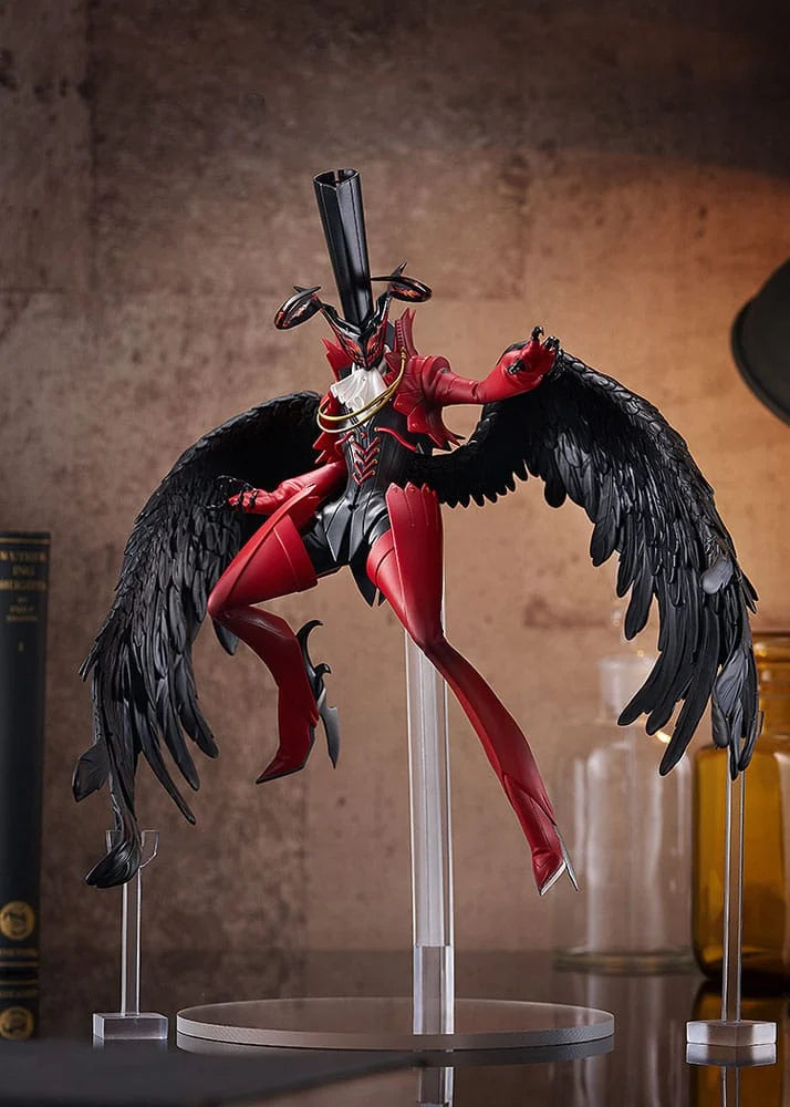 PERSONA 5 ROYAL - Arsène - Pop Up Parade SP 29cm