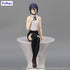 CHAINSAW MAN THE MOVIE - Reze - Statue Noodle Stopper 15cm