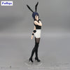CHAINSAW MAN THE MOVIE - Reze - Statue Bicute Bunnies 27cm