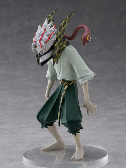 DANDADAN - Okarun - Pop Up Parade 17cm