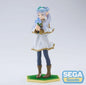 FRIEREN - Frieren "Flower Garden" - Statue Luminasta 18cm