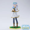 *PRE-ORDER* FRIEREN - Frieren "Flower Garden" - Statue Luminasta 18cm