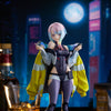CYBERPUNK EDGERUNNERS - Lucy - Pop Up Parade L 22.5cm