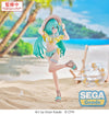 *PRE-ORDER* HATSUNE MIKU - Miku "Conceptual Series" - Statue Luminasta 21cm