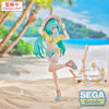 *PRE-ORDER* HATSUNE MIKU - Miku "Conceptual Series" - Statue Luminasta 21cm