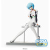*PRE-ORDER* EVANGELION - Rei Ayanami - LPM Figure 17cm