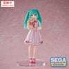 HATSUNE MIKU - Conceptual Series Vol. 3 - Figure Luminasta 18cm