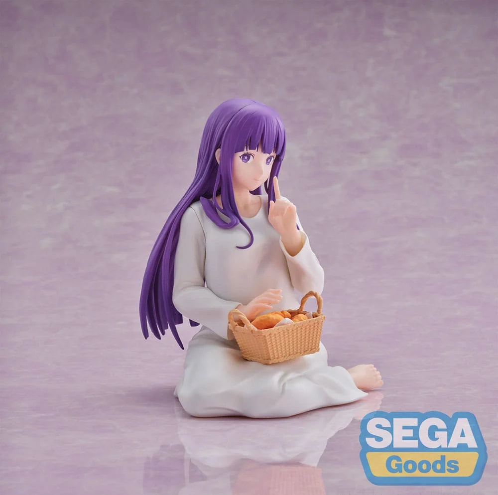 FRIEREN - Fern - Figurine Beyond Journey's End 12cm