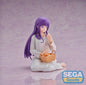 FRIEREN - Fern - Figurine Beyond Journey's End 12cm