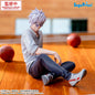 JUJUTSU KAISEN - Saturo Gojo - Figurine Yumemirize 12cm