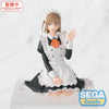 BLUE BOX - Chinatsu Kano "Festival" - Statue PM Perching 9cm