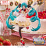 HATSUNE MIKU - Hatsune Miku "Christmas 2025" - Figure Luminasta 20cm