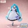 *PRE-ORDER* HATSUNE MIKU - Hatsune Miku "Classical Maid" - Figure Luminasta 21cm