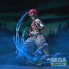 DEMON SLAYER - Akaza - Figure Xross Link Anime 12cm