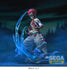 DEMON SLAYER - Akaza - Figure Xross Link Anime 12cm