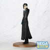 BLACK BUTLER - Sebastian Michaelis - Figure Luminasta 22cm