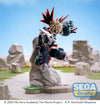MY HERO ACADEMIA - Katsuki Bakugo - Figure Xross Link 18cm