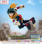 MY HERO ACADEMIA - Izuku Midoriya - Figure Xross Link 15cm