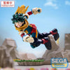 MY HERO ACADEMIA - Izuku Midoriya - Figure Xross Link 15cm