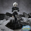 *PRE-ORDER* NIER AUTOMATA VER 1.1A - 2B - Statue PM Perching 13cm