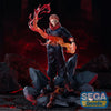 *PRE-ORDER* JUJUTSU KAISEN - Sukuna "Fuga" - Figure Luminasta 23cm