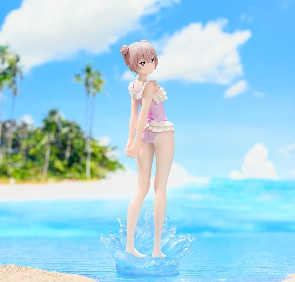 MY DRESS-UP DARLING - Sajuna Inui - Figure Xstellar 19cm