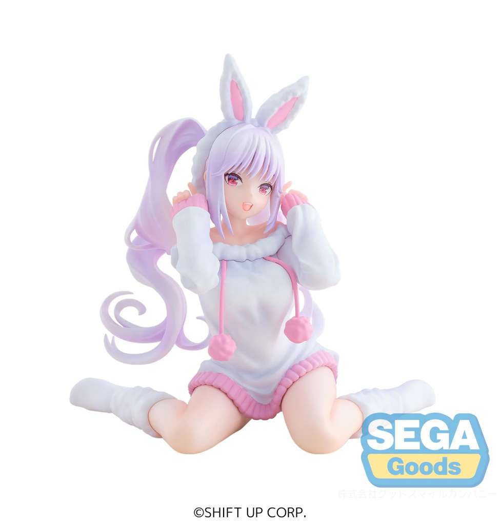 GODDESS OF VICTORY NIKKE - Alice - Figure Yumemirize 12cm