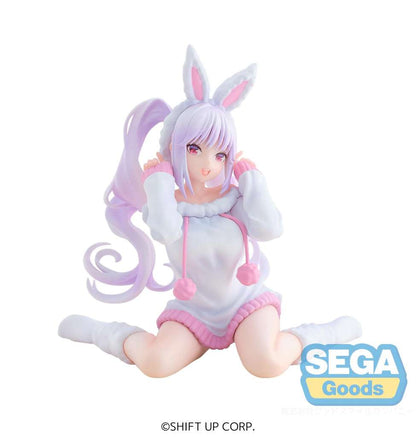 GODDESS OF VICTORY NIKKE - Alice - Figure Yumemirize 12cm