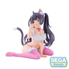 GODESS OF VICTORY NIKKE - Nero - Figure Yumemirize 12cm
