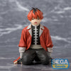 FRIEREN - Stark My Knees Went Weak- Figure PM Perching 8cm