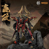 MJZ STUDIO - Qin Shi Huang Ying Zheng - Model Kit 25cm