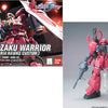 GUNDAM - HG Gunner Zaku Warrior (Lunamaria Hawke) - Model Kit