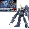 GUNDAM - HG 1/144 UNICORN GUNDAM 2 BANSHEE NORN (Unicorn) - Model Kit