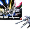 GUNDAM - HG 1/144 Gundam Seed Meteor Unit + Freedom Gundam - Model Kit