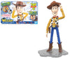 TOY STORY 4 - Woody - Model Kit