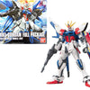 GUNDAM - HGBF Build Strike Gundam Full Package 1/144 - Model Kit