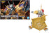 DIGIMON - Figure-rise Standard Wargreymon Amplified - Model Kit