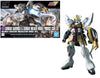 GUNDAM - HG 1/144 XXXG-01SR Gundam Sandrock & Breaker MPCS - Model Kit